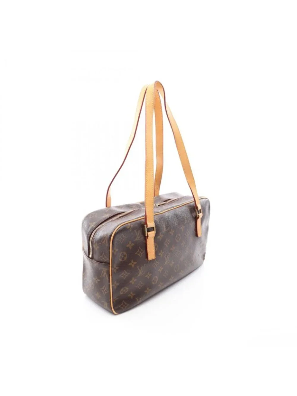 Louis Vuitton this authentic